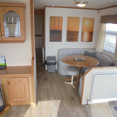 6 Berth The Wolds Salisbury Otel Addlethorpe Dış mekan fotoğraf