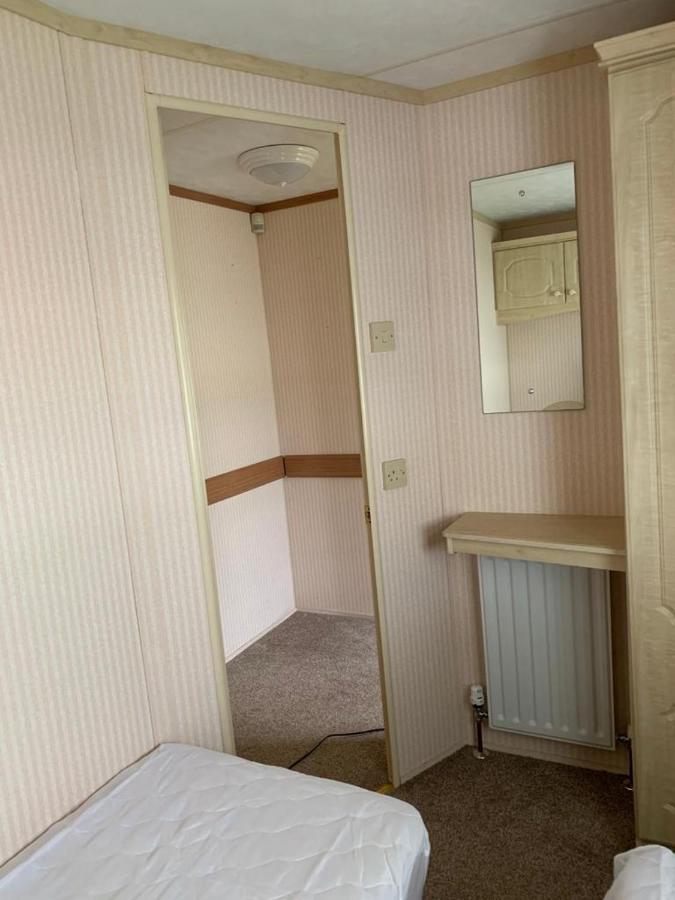 6 Berth The Wolds Salisbury Otel Addlethorpe Dış mekan fotoğraf